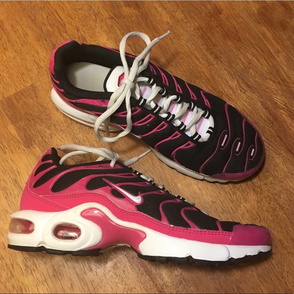 nike air max plus 5.5